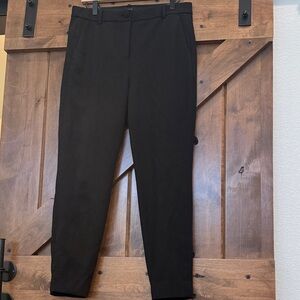 J.Crew High-Rise Cameron cropped pants size 10